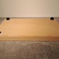 Epoxy Schneide- Servierbrett aus massiver Eiche
