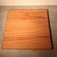 Schachbrett im Turnierformat Buche und Epoxy
